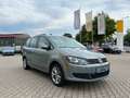 Volkswagen Sharan Trendline 1.4 TSI 7-Sitzer Bi-Xenon AHK Сірий - thumbnail 10