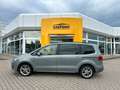 Volkswagen Sharan Trendline 1.4 TSI 7-Sitzer Bi-Xenon AHK Сірий - thumbnail 3