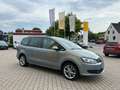 Volkswagen Sharan Trendline 1.4 TSI 7-Sitzer Bi-Xenon AHK Сірий - thumbnail 9