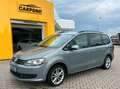Volkswagen Sharan Trendline 1.4 TSI 7-Sitzer Bi-Xenon AHK Сірий - thumbnail 1