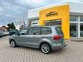 Volkswagen Sharan Trendline 1.4 TSI 7-Sitzer Bi-Xenon AHK Сірий - thumbnail 4