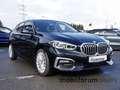 BMW 118 i Luxury Line LED Leder DAB+ HiFi SHZ PDCv+h Schwarz - thumbnail 12