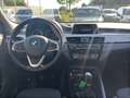 BMW X2 sDrive18d Advantage Rückfahrkamera PDC SH Weiß - thumbnail 2
