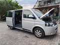 Volkswagen T5 Multivan Multivan DSG Highline Silber - thumbnail 12