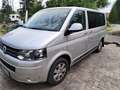 Volkswagen T5 Multivan Multivan DSG Highline Silber - thumbnail 10