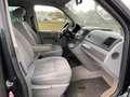 Volkswagen T5 Multivan 1.9 TDi Navi Klimaautomatik 7-Sitzer Czarny - thumbnail 20