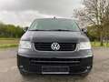 Volkswagen T5 Multivan 1.9 TDi Navi Klimaautomatik 7-Sitzer Negru - thumbnail 3