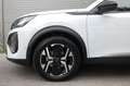 Peugeot 2008 PureTech 100 S&S Allure 6-Gang-Manuell Blanc - thumbnail 7