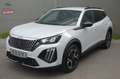 Peugeot 2008 PureTech 100 S&S Allure 6-Gang-Manuell Blanc - thumbnail 1