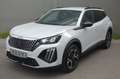 Peugeot 2008 PureTech 100 S&S Allure 6-Gang-Manuell Blanc - thumbnail 2