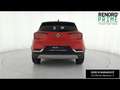 Renault Captur 1.6 E-Tech hybrid Intens 145cv auto Rosso - thumbnail 4