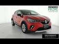 Renault Captur 1.6 E-Tech hybrid Intens 145cv auto Rosso - thumbnail 6