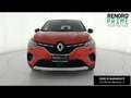 Renault Captur 1.6 E-Tech hybrid Intens 145cv auto Rosso - thumbnail 3