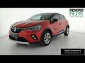 Renault Captur 1.6 E-Tech hybrid Intens 145cv auto Rosso - thumbnail 1