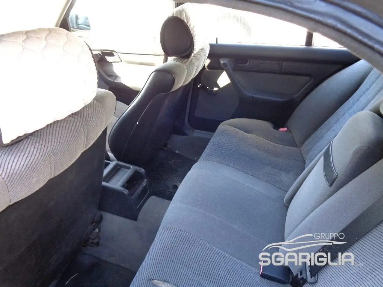 BMW 520 D' EPOCA 1989 2.0 Benzina, foto 7