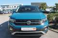Volkswagen T-Cross DSG, PDC, SHZ, Klima, Allwetter Blau - thumbnail 6
