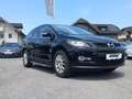Mazda CX-7 Energy *PICKERL3/2027*AHK*VOLLLEDER*1 HAND*ALLRAD Schwarz - thumbnail 4