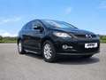 Mazda CX-7 Energy *PICKERL3/2027*AHK*VOLLLEDER*1 HAND*ALLRAD Schwarz - thumbnail 1