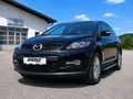 Mazda CX-7 Energy *PICKERL3/2027*AHK*VOLLLEDER*1 HAND*ALLRAD Schwarz - thumbnail 2
