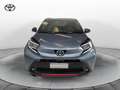 Toyota Aygo X 1.0 VVT-i 72 CV 5p. Undercover Grigio - thumbnail 2