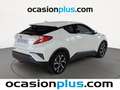 Toyota C-HR 125H Advance Blanco - thumbnail 4