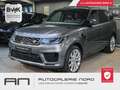 Land Rover Range Rover Sport HSE Dynamic Gris - thumbnail 1