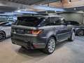 Land Rover Range Rover Sport HSE Dynamic Gris - thumbnail 8