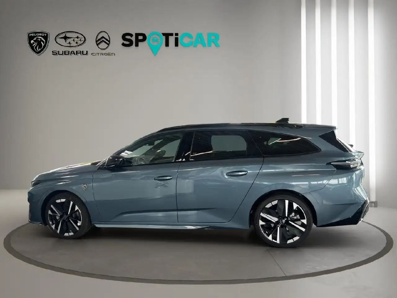 Peugeot 308 2026