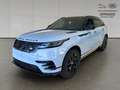 Land Rover Range Rover Velar P400e Dynamic SE Warranty until 02/2030 Bleu - thumbnail 1
