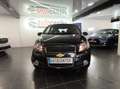 Chevrolet Aveo 1.4 16v LT Auto Negro - thumbnail 11