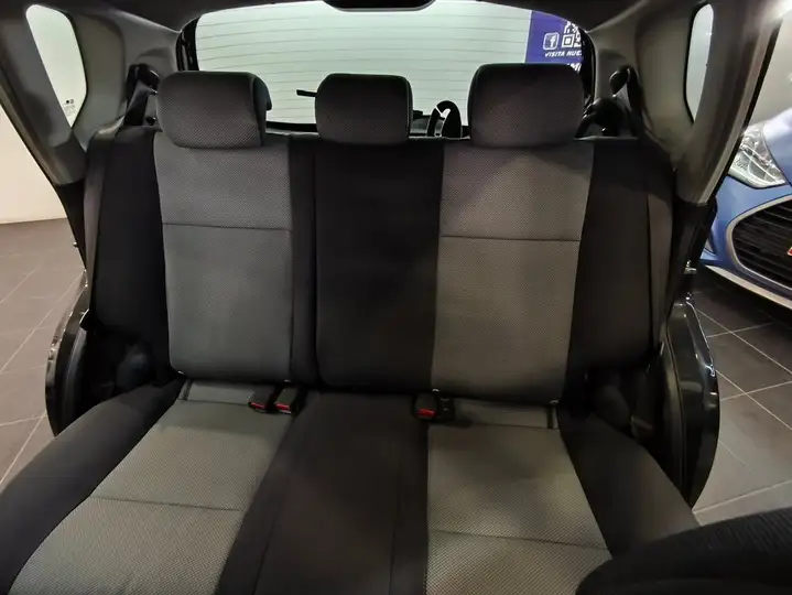 Chevrolet Aveo 1.4 16v LT (4p) 2011, foto 26