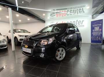 1.4 16v LT Auto
