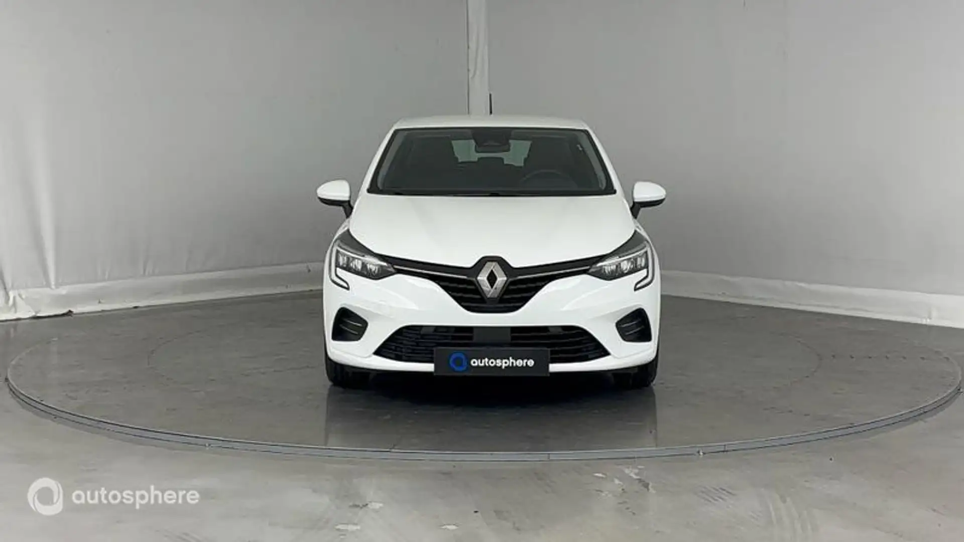 Renault Clio 1.0 SCe 65ch Business -21N - 2