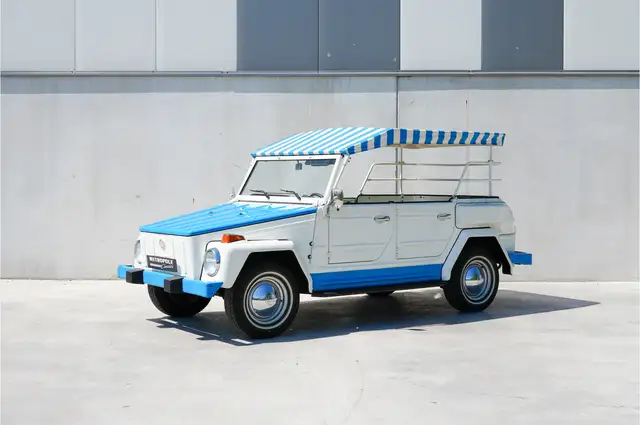Volkswagen 181 THING M1204
