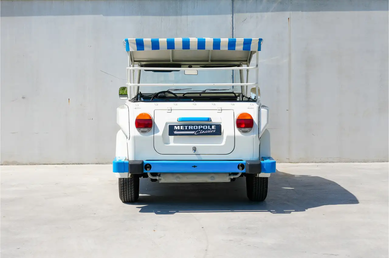 Volkswagen 181 THING M1204, foto 8