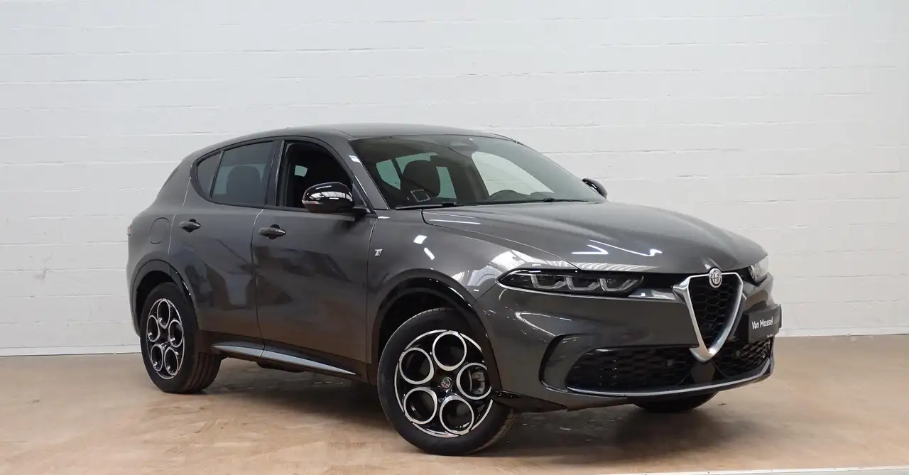 Alfa Romeo Tonale 2024