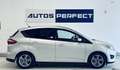 Ford C-Max 1.6 TDCi Trend Start-Stop NAVI CT OK AVEC IMMATRI Zilver - thumbnail 4