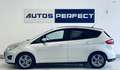 Ford C-Max 1.6 TDCi Trend Start-Stop NAVI CT OK AVEC IMMATRI Zilver - thumbnail 3