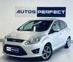 Ford C-Max 1.6 TDCi Trend Start-Stop NAVI CT OK AVEC IMMATRI Zilver - thumbnail 1