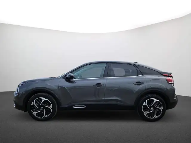 Citroen C4 view 5