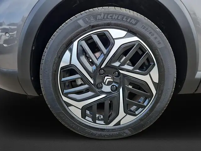 Citroen C4 view 10