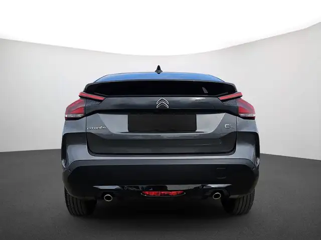 Citroen C4 view 4