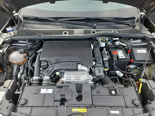 Citroen C4 view 8