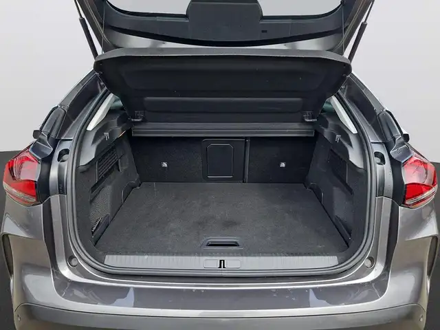 Citroen C4 view 9