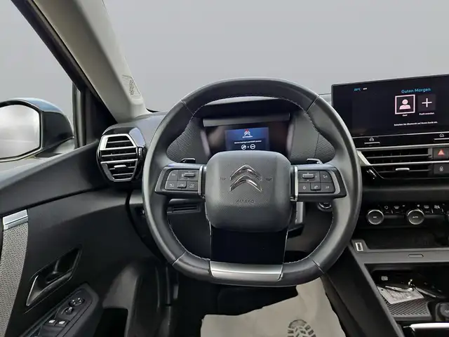 Citroen C4 view 15