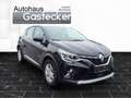 Renault Captur TCe 100 PF Intens Schwarz - thumbnail 6