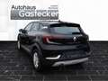 Renault Captur TCe 100 PF Intens Schwarz - thumbnail 3