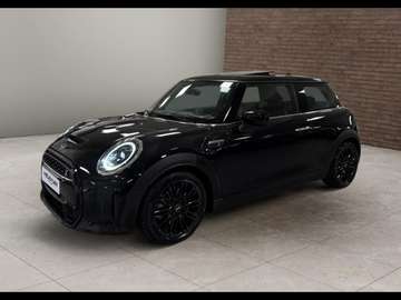 Cooper S 178ch Edition Premium Plus BVA7