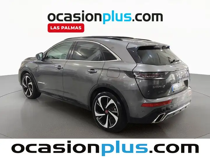 DS 7 Crossback E-TENSE 4x4 PERFORMANCE LINE 2022, foto 3