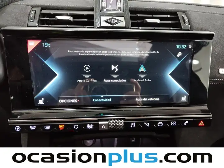 DS 7 Crossback E-TENSE 4x4 PERFORMANCE LINE 2022, foto 8